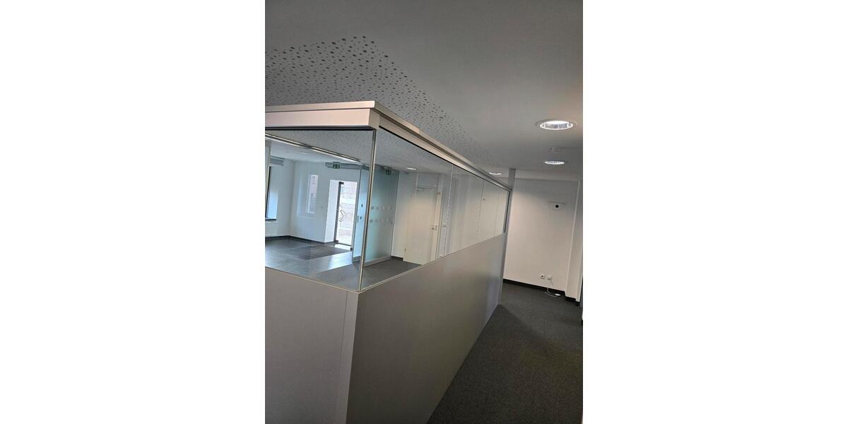 Büro, Laden, Praxis, Gewerbe zimmer