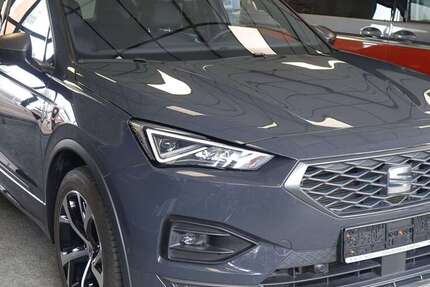 Seat Tarraco 87.000 km 32.999 &euro; Nürnberg 90451
