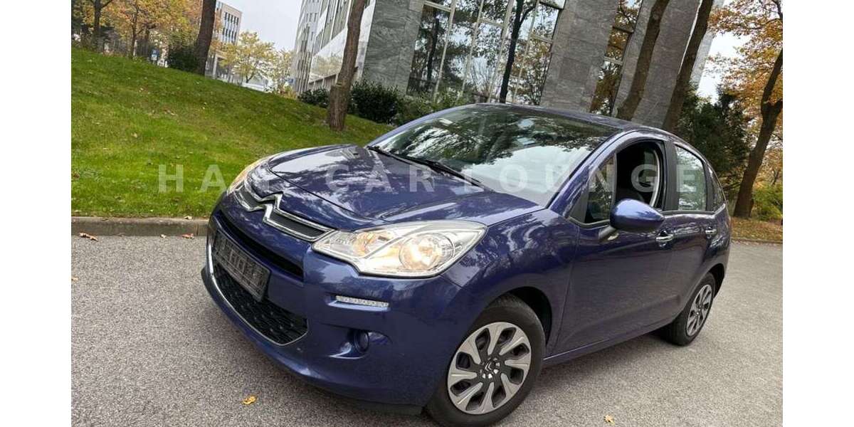 Citroen C3 119.000 km 4.900 &euro; Nürnberg 90431