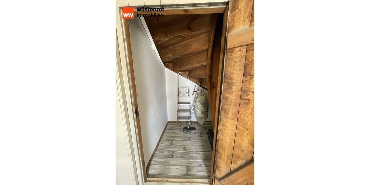 Etagenwohnung Hersbruck - 2 Zimmer, 46 m&sup2;, 159.000&euro; | Angebot:26273562