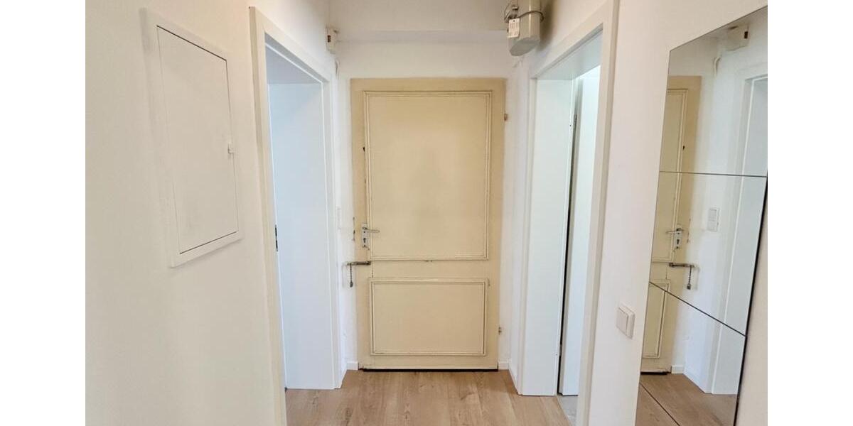Etagenwohnung Nürnberg Gärten bei Wöhrd - 2 Zimmer, 51 m&sup2;, 245.000&euro; | Angebot:27613373
