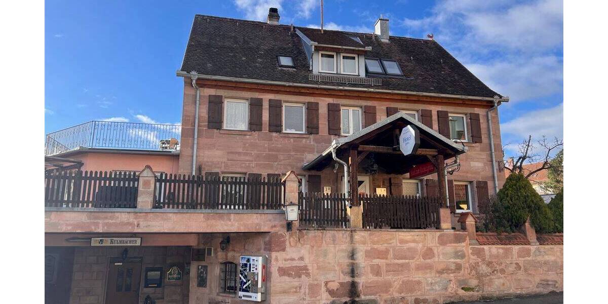 Gewerbeobjekt Stein Stein - 1.900.000&euro; | Angebot:26155205