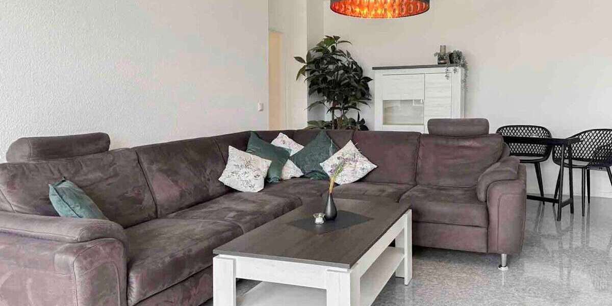 Etagenwohnung Nürnberg Langwasser - 2 Zimmer, 73 m&sup2;, 259.000&euro; | Angebot:25519968