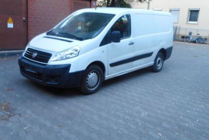Fiat Scudo