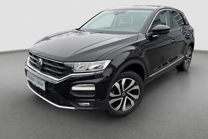 VW T-Roc 49.890 km 19.250 &euro; Cadolzburg 90556