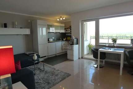 Wohnung Röthenbach - 1 Zimmer, 33 m&sup2;, 116.500&euro; | Angebot:26958365