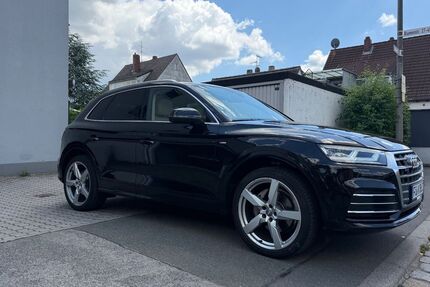 Audi Q5 196.000 km 22.899 &euro; Zirndorf 90513