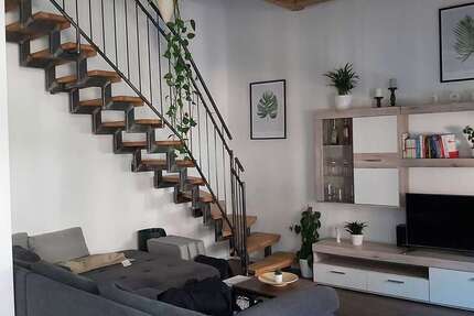 Wohnung zum Mieten in Fürth 720 € 46 m² 2 zimmer