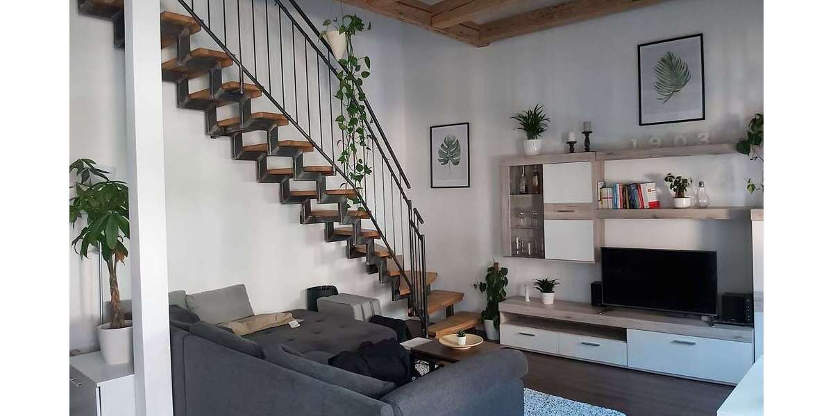 Wohnung zum Mieten in Fürth 720 € 46 m² 2 zimmer