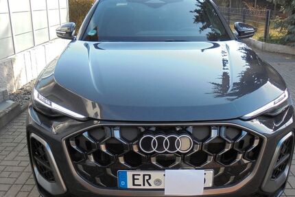 Audi Q5 6.500 km 63.800 &euro; Erlangen 91056