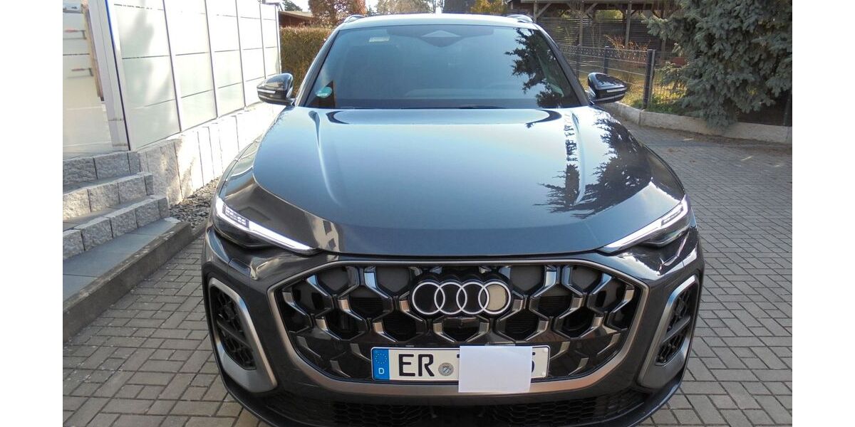 Audi Q5 6.500 km 63.800 &euro; Erlangen 91056