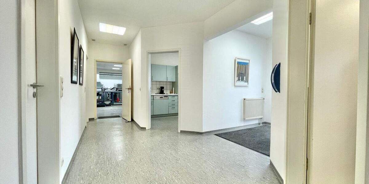 Gewerbeobjekt Zirndorf Leichendorf - 1.750.000&euro; | Angebot:23252591