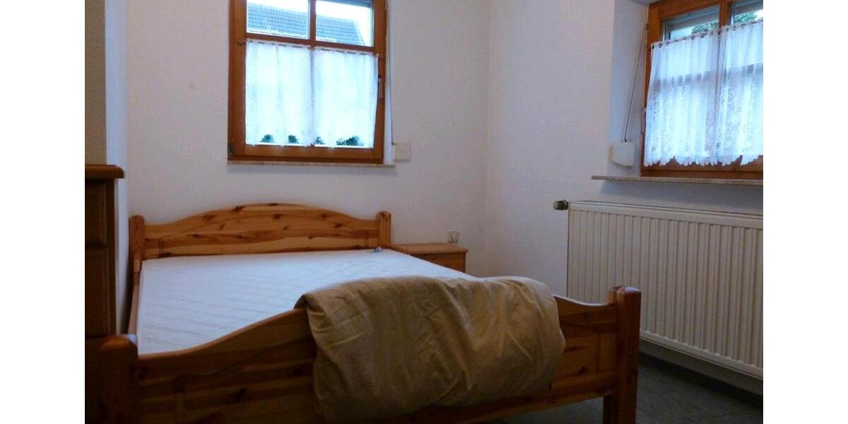 Etagenwohnung Nürnberg Katzwang - 1 Zimmer, 25 m&sup2;, 525&euro; | Angebot:26706094
