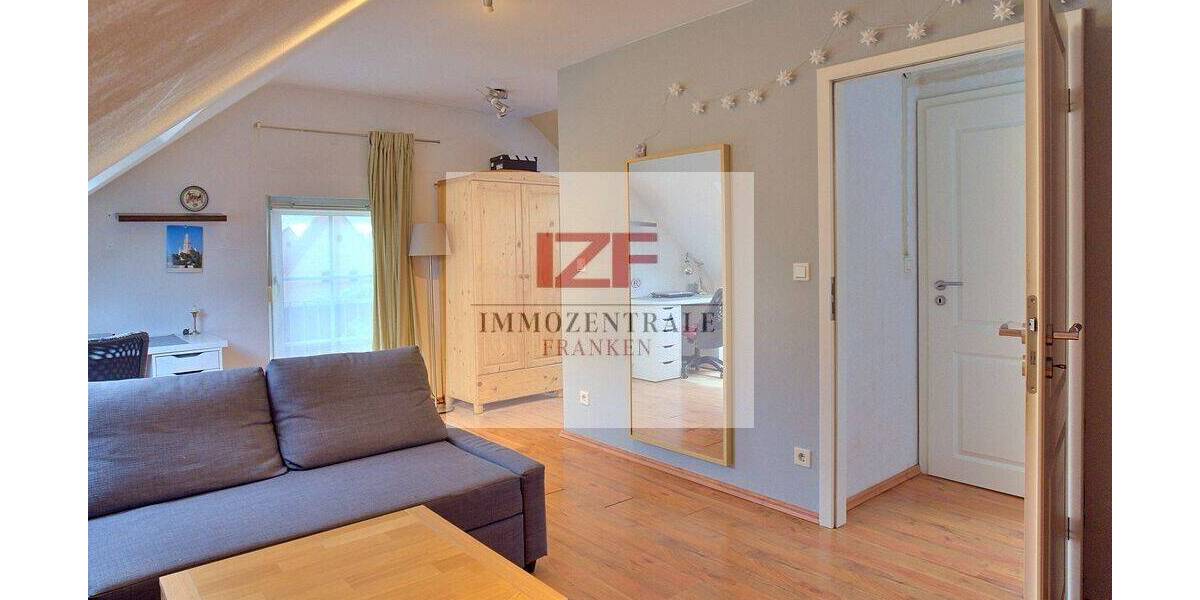 Reihenendhaus Erlangen Eltersdorf - 5 Zimmer, 117 m&sup2;, 495.000&euro; | Angebot:26874883