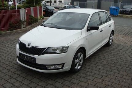 Skoda Rapid 175.700 km 4.900 € Fürth 90763
