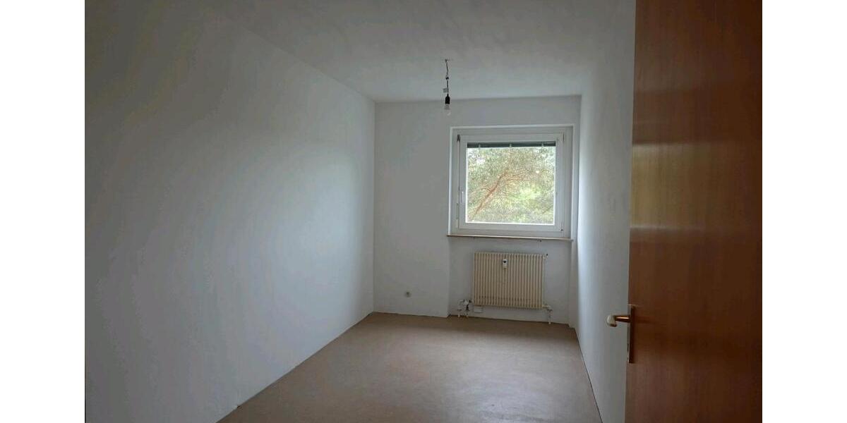 Etagenwohnung Uttenreuth - 5 Zimmer, 125 m&sup2;, 375.000&euro; | Angebot:25593138