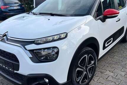 Citroen C3 21.000 km 10.990 € Rednitzhembach 91126