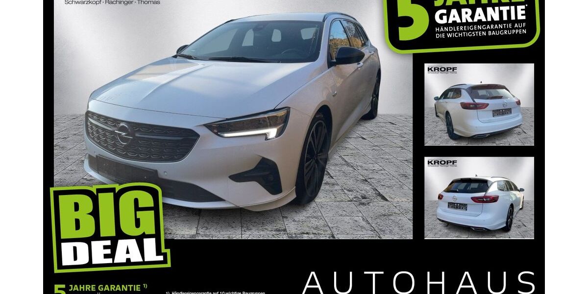 Opel Insignia 56.796 km 25.990 &euro; Fürth 90765
