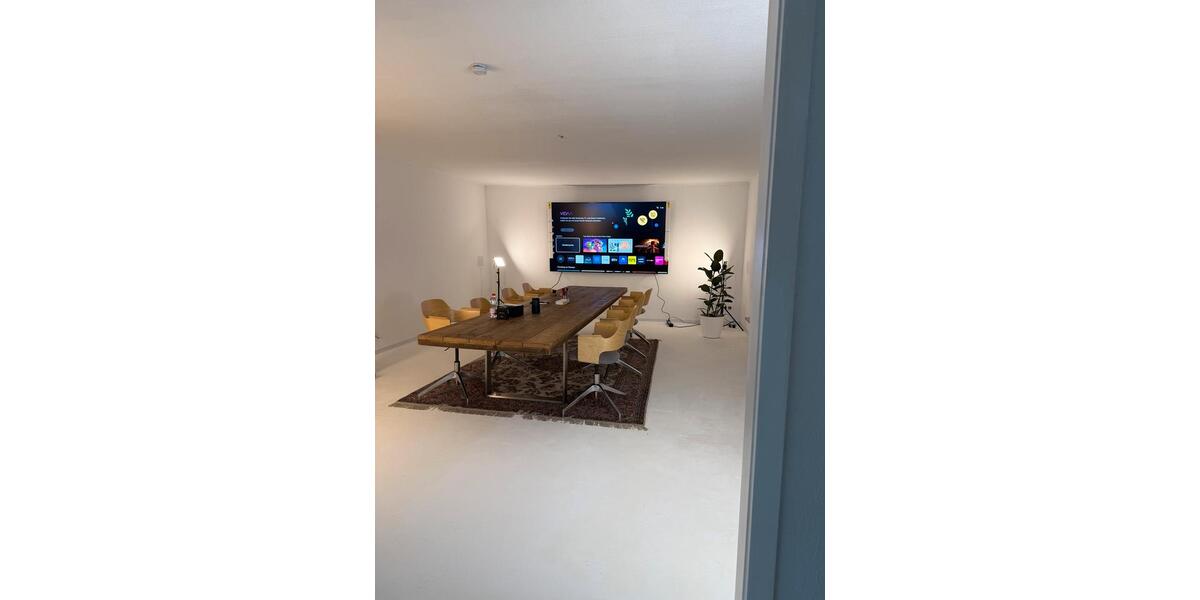 Zimmer zu vermieten all inklusive 2 x Dachgeschoss einmal Keller zimmer