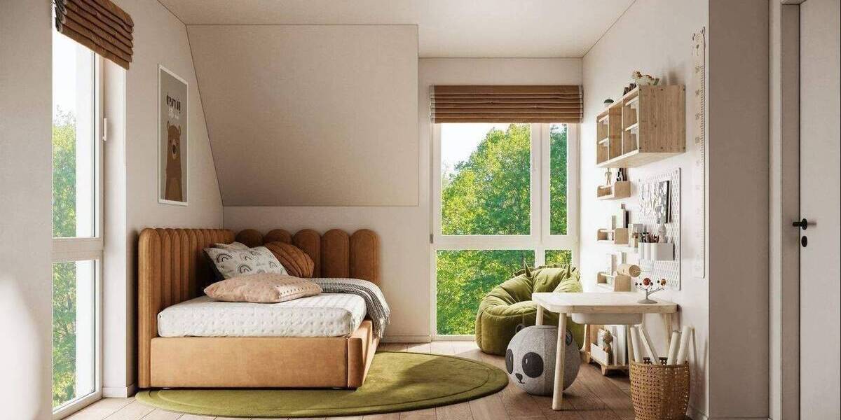 Einfamilienhaus Rückersdorf Entensee - 4 Zimmer, 110 m&sup2;, 722.000&euro; | Angebot:26881972