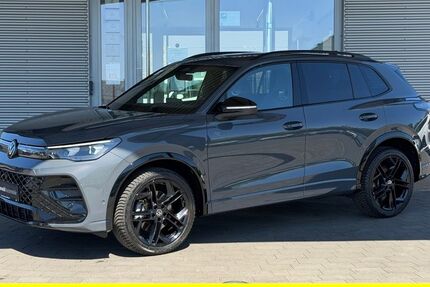 VW Tiguan 28.400 km 45.480 &euro; Erlangen 91058