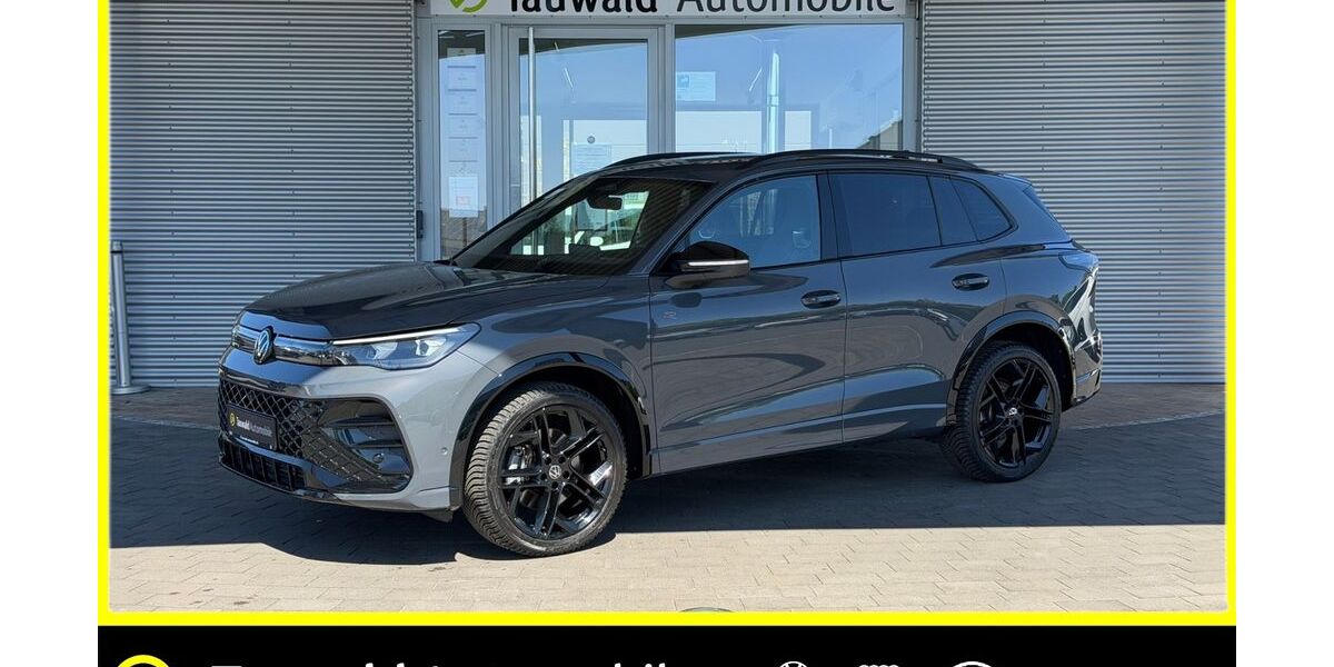 VW Tiguan 28.400 km 45.480 &euro; Erlangen 91058