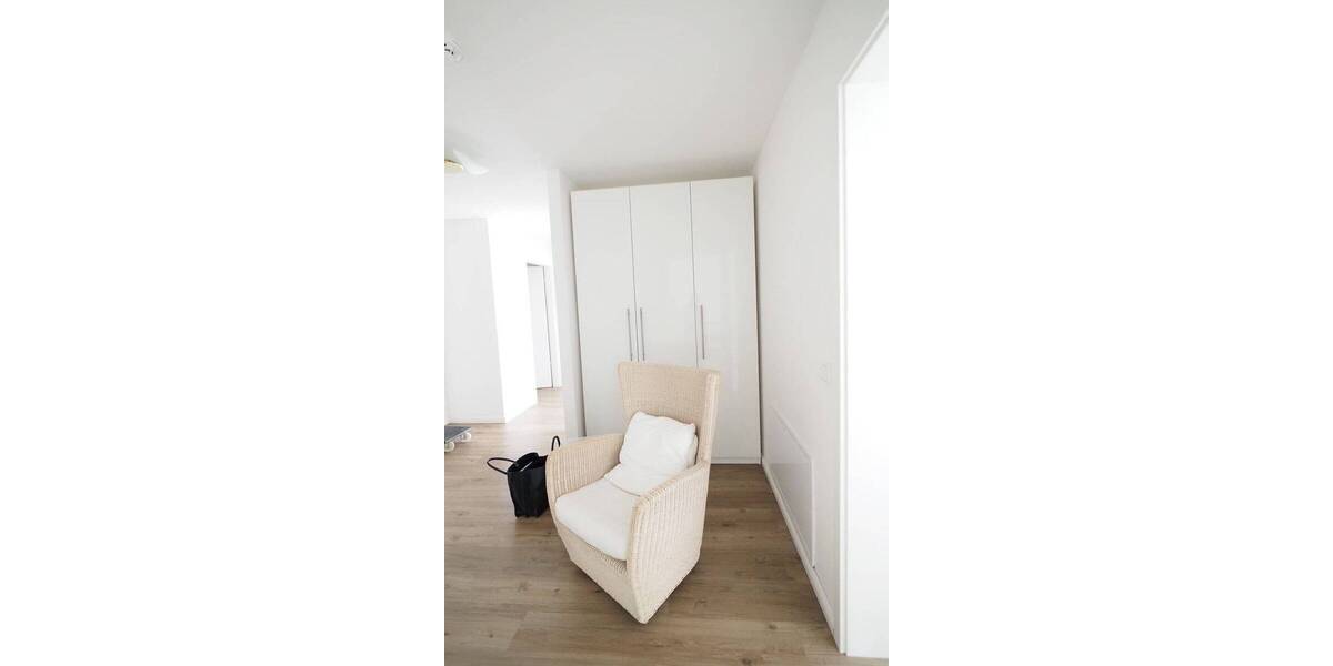 Etagenwohnung Fürth Südstadt - 4 Zimmer, 114 m&sup2;, 1.650&euro; | Angebot:26853015