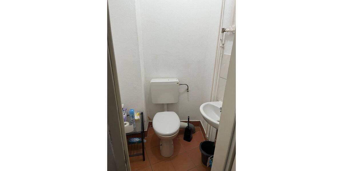 Etagenwohnung Nürnberg St Peter - 4 Zimmer, 80 m&sup2;, 1.000&euro; | Angebot:26358512