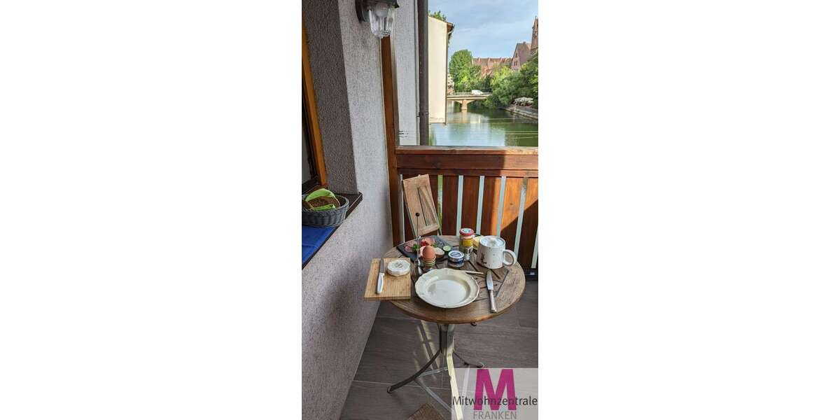 Zimmer Nürnberg - 2 Zimmer, 1.290&euro; | Angebot:26403566