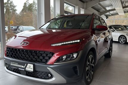 Hyundai KONA 53.712 km 19.990 &euro; Wendelstein 90530