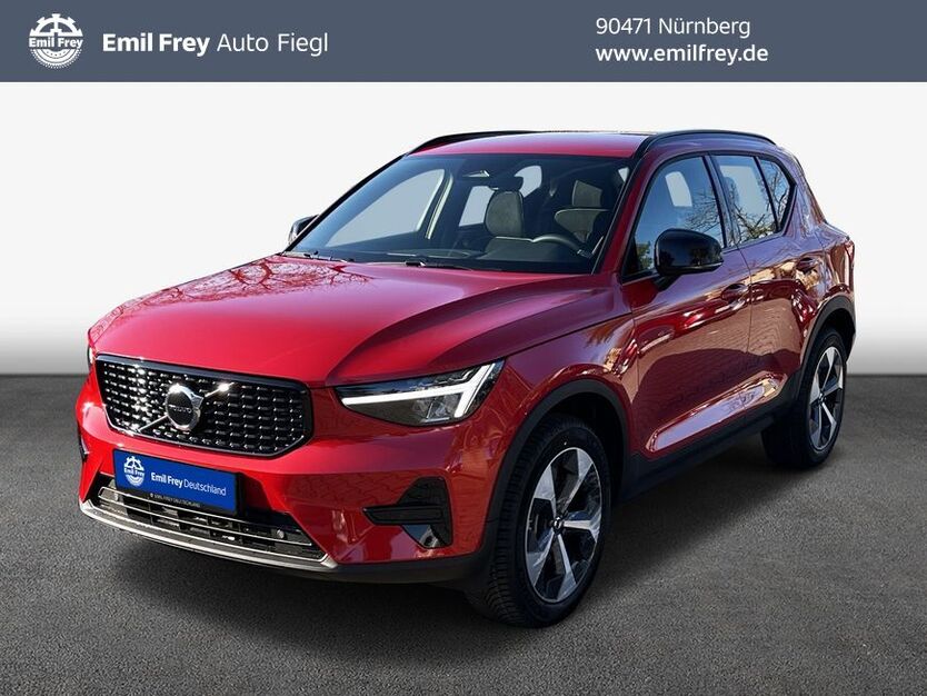 Volvo XC40 6.430 km 36.990 € Nürnberg 90471