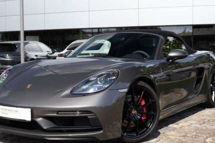 Porsche Boxster 22.100 km 104.990 &euro; Nürnberg 90425