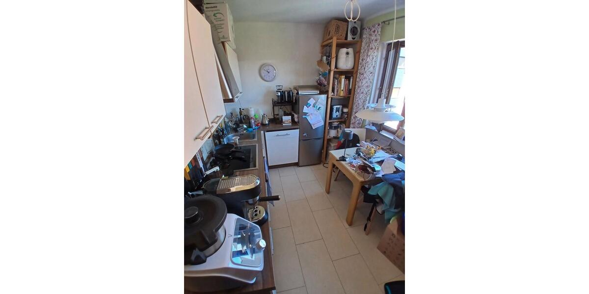 Etagenwohnung Nürnberg Schnepfenreuth - 2 Zimmer, 62 m&sup2;, 660&euro; | Angebot:26339641