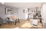 Etagenwohnung Erlangen Innenstadt - 3 Zimmer, 97 m&sup2;, 848.721&euro; | Angebot:26820618