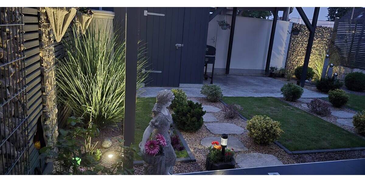 Reihenendhaus Fürth Südstadt - 5 Zimmer, 135 m&sup2;, 639.000&euro; | Angebot:26731158