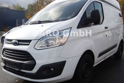 Ford Transit Custom 81.682 km 15.900 € Nürnberg 90449