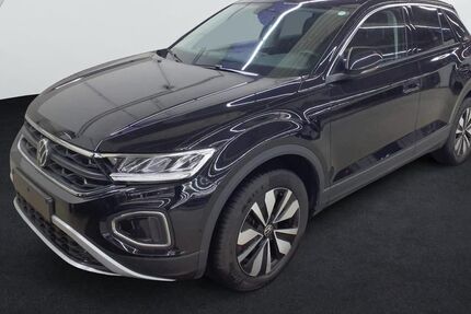 VW T-Roc 25.095 km 22.480 &euro; Fürth 90763