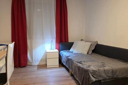 Wohnung Erlangen Am Anger - 1 Zimmer, 34 m&sup2;, 390&euro; | Angebot:26123374