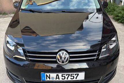 VW Sharan 243.000 km 11.111 &euro; Nürnberg 90480