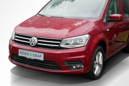 VW Caddy 19.747 km 26.980 € Nürnberg 90411