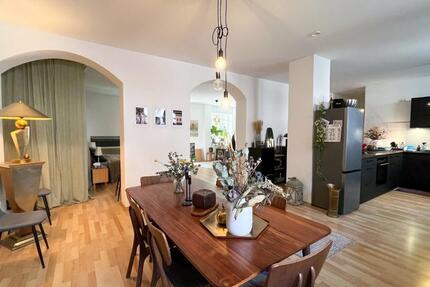 Wohnung Fürth Südstadt - 2 Zimmer, 120 m&sup2;, 1.250&euro; | Angebot:26689354