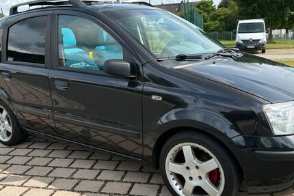 Fiat Panda 180.000 km 1.300 &euro; Leinburg 91127