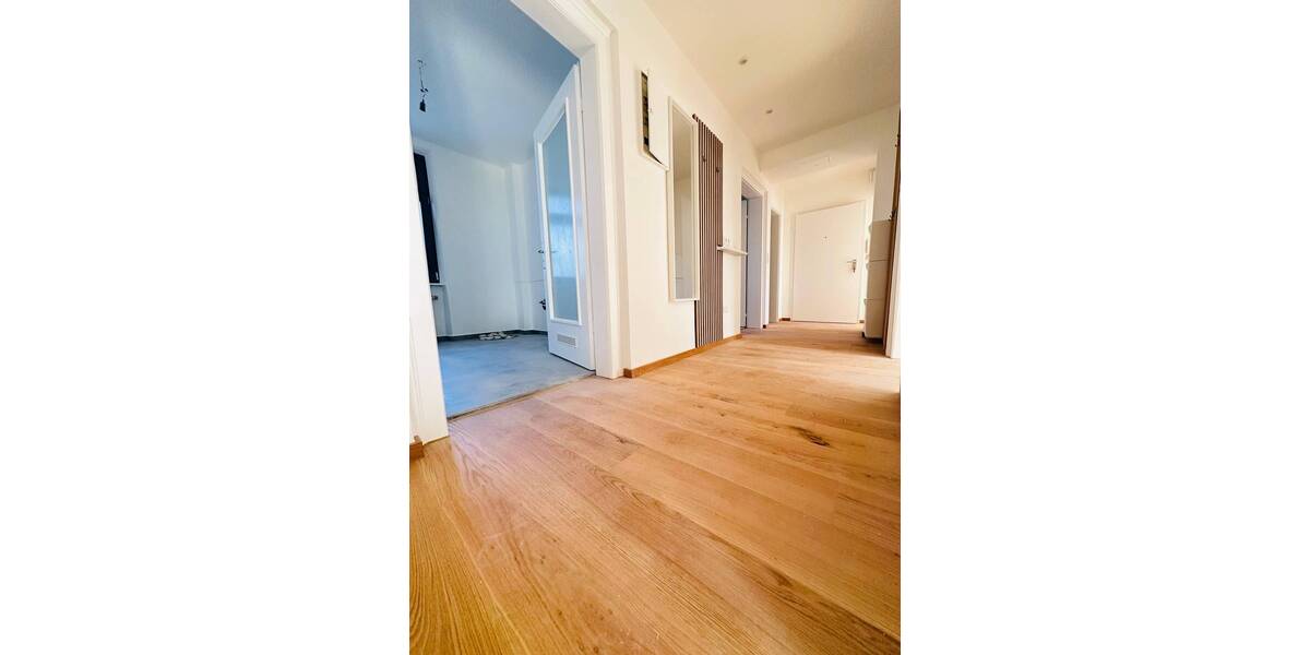 Etagenwohnung Nürnberg Gostenhof - 4 Zimmer, 87 m&sup2;, 1.150&euro; | Angebot:26833600