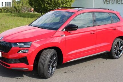 Skoda Karoq 50.000 km 35.990 &euro; Windsbach 91575