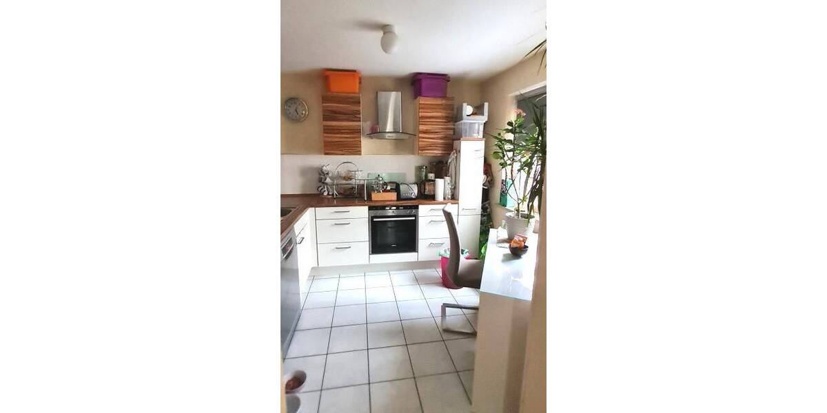 Etagenwohnung Nürnberg Steinbühl - 3 Zimmer, 70 m&sup2;, 225.000&euro; | Angebot:23950626