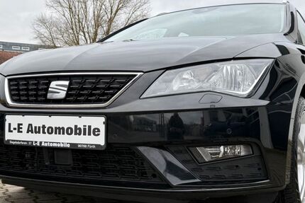 Seat Leon 63.870 km 14.970 € Fürth 90768