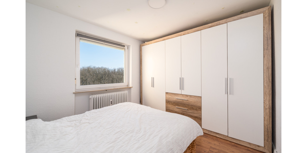 Etagenwohnung Nürnberg Neuröthenbach - 3 Zimmer, 87 m&sup2;, 345.000&euro; | Angebot:26242632