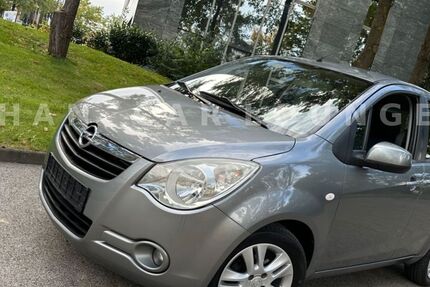 Opel Agila 150.000 km 3.990 &euro; Nürnberg 90431