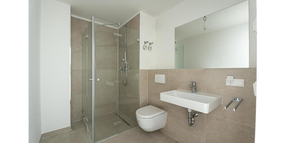 Etagenwohnung Nürnberg Sankt Leonhard - 1 Zimmer, 29 m&sup2;, 716&euro; | Angebot:27542724