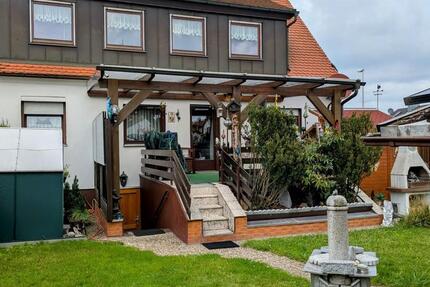 Haus Erlangen Alterlangen - 5 Zimmer, 130 m&sup2;, 499.000&euro; | Angebot:25017177